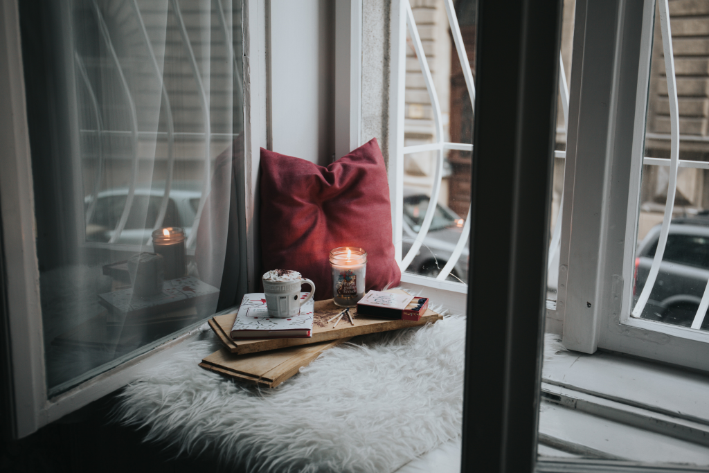 Photo by Alisa Anton on Unsplash - flow yogalab