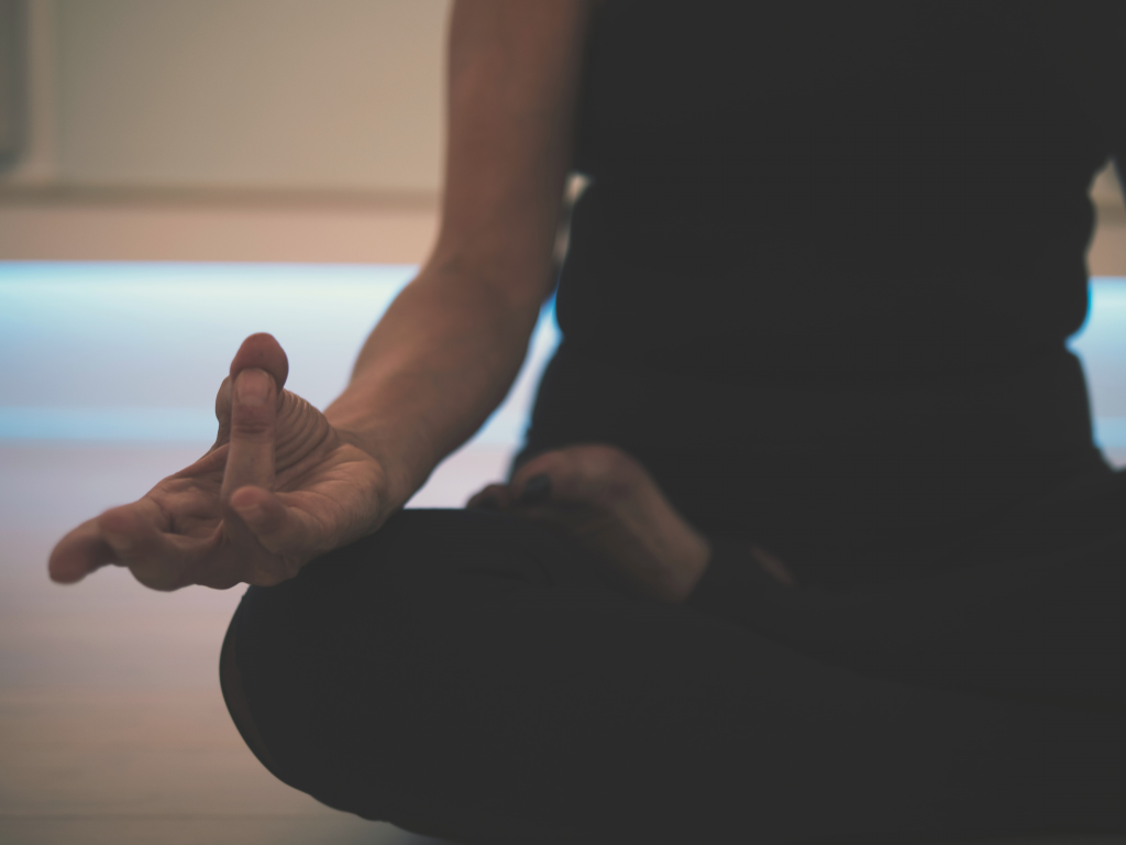 Photo by JD Mason on Unsplash - flow yogalab