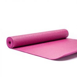 Yogamat aubergine